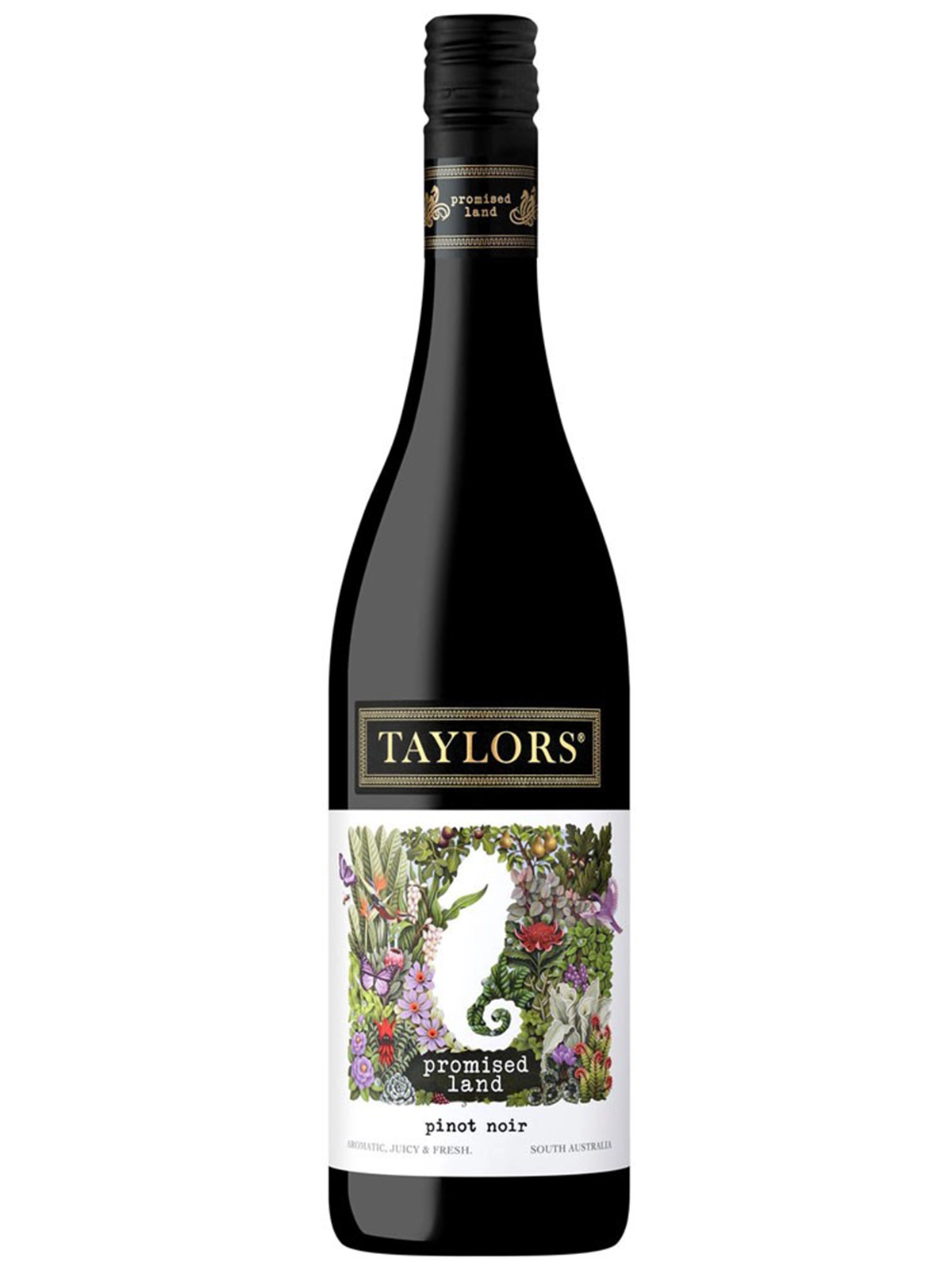 Taylors Promised Land Pinot Noir 750ml